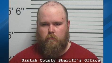 The suspect was identified as 55-year-old James William Grimsley, a truck driver who now lives in Utah. . Utah arrests mugshots